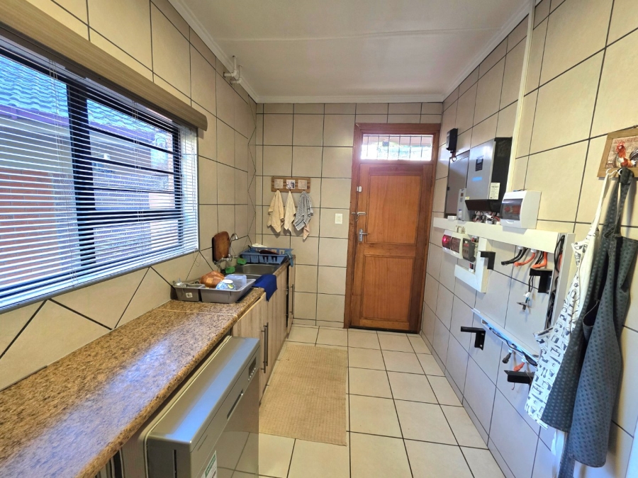 4 Bedroom Property for Sale in Panorama Free State